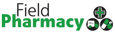 Field Pharmacy Logo